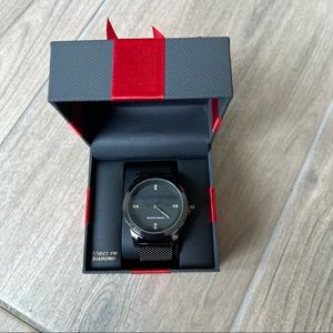 JCPenney Diamond collection watch